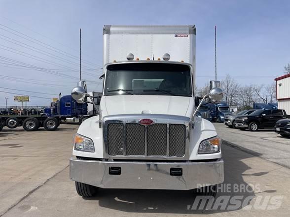 Peterbilt 536 Ostalo za građevinarstvo