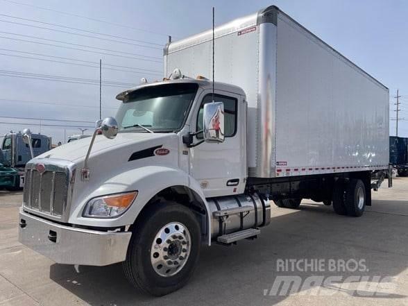 Peterbilt 536 Ostalo za građevinarstvo