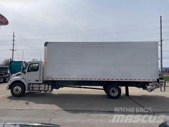 Peterbilt 536 Ostalo za građevinarstvo
