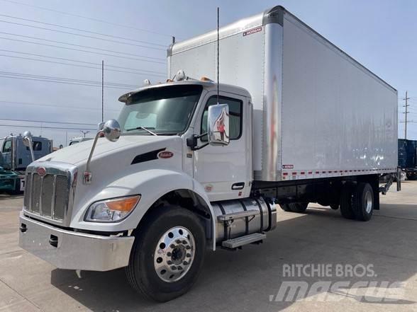 Peterbilt 536 Ostalo za građevinarstvo