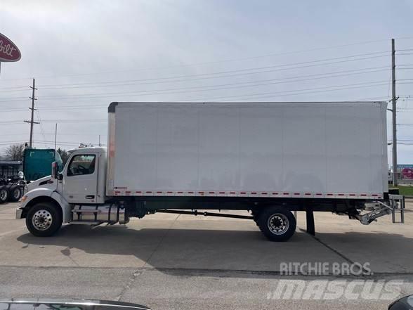 Peterbilt 536 Ostalo za građevinarstvo