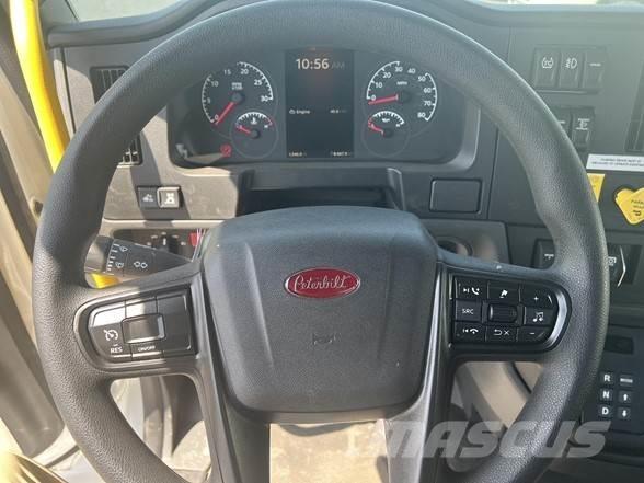 Peterbilt 536 Ostalo za građevinarstvo