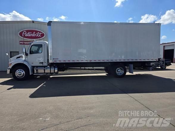 Peterbilt 536 Ostalo za građevinarstvo