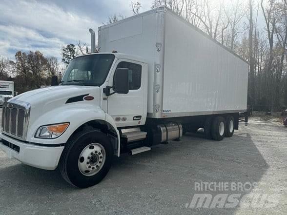 Peterbilt 548 Ostalo za građevinarstvo