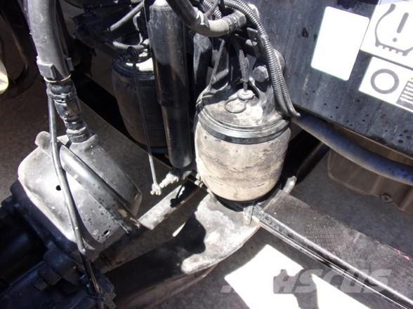 Peterbilt 567 Tegljači