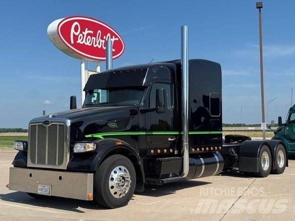 Peterbilt 567 Tegljači