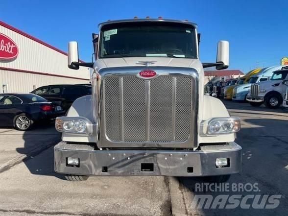 Peterbilt 567 Kamioni-šasije