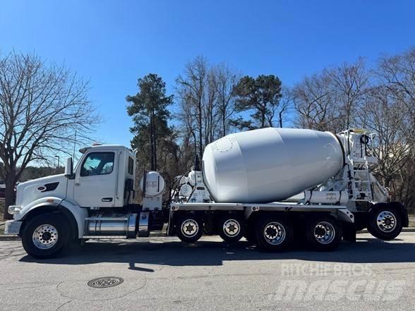 Peterbilt 567 Ostalo za građevinarstvo