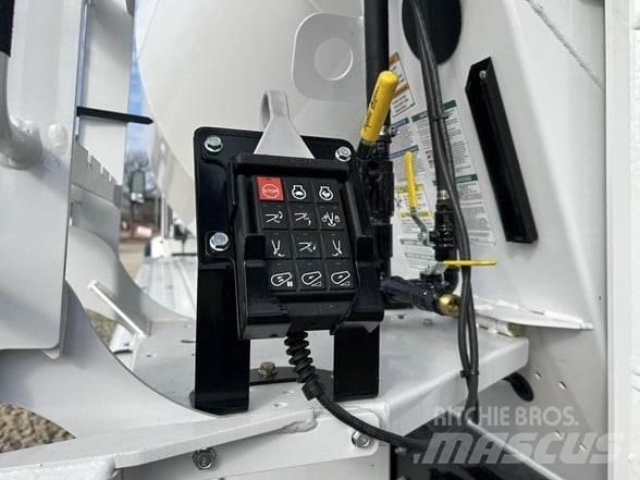 Peterbilt 567 Ostalo za građevinarstvo