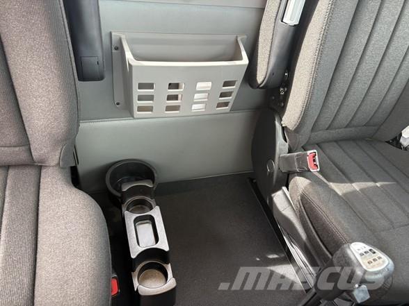 Peterbilt 567 Tegljači