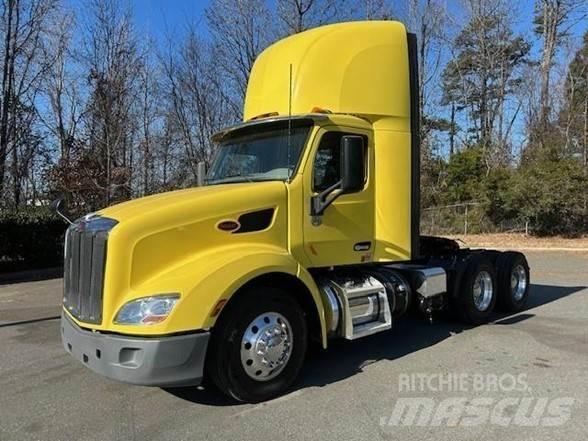 Peterbilt 579 Tegljači