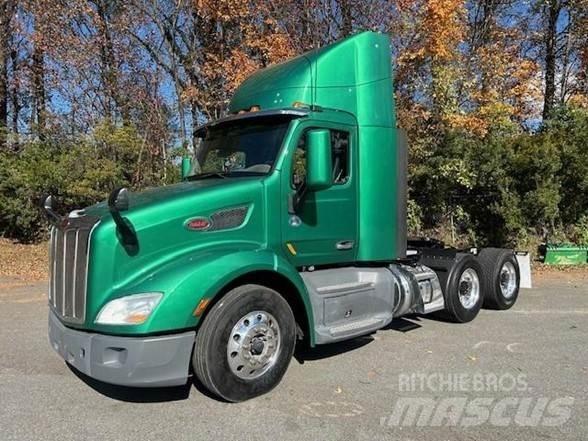 Peterbilt 579 Tegljači
