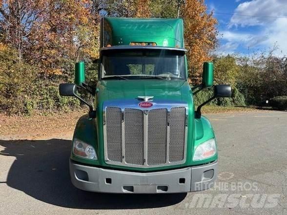 Peterbilt 579 Tegljači