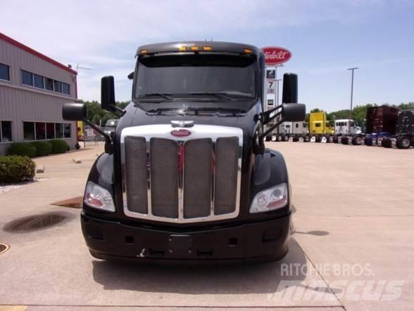 Peterbilt 579 Tegljači