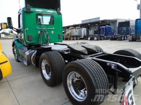 Peterbilt 579 Tegljači
