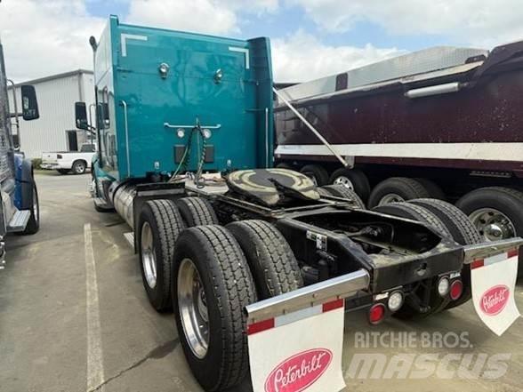 Peterbilt 579 Tegljači
