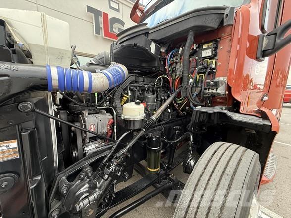 Peterbilt 579 Tegljači