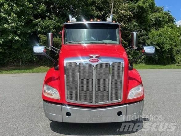 Peterbilt 579 Tegljači