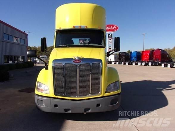 Peterbilt 579 Tegljači