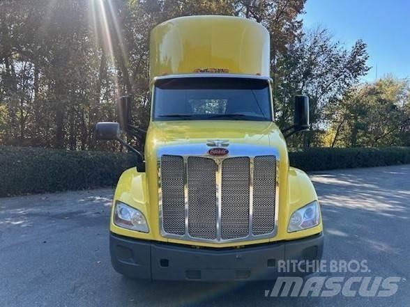 Peterbilt 579 Tegljači