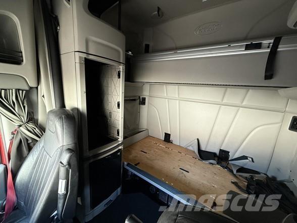 Peterbilt 579 Tegljači