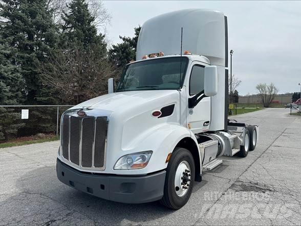 Peterbilt 579 Tegljači