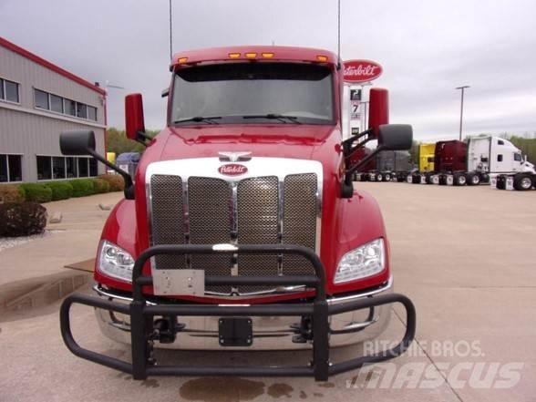 Peterbilt 579 Tegljači