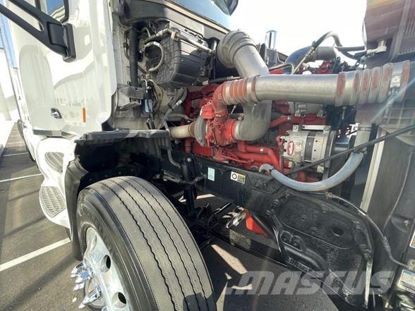 Peterbilt 579 Tegljači