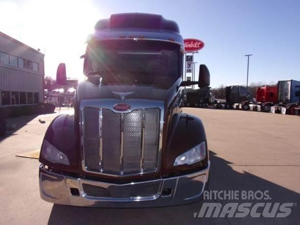 Peterbilt 579 Tegljači