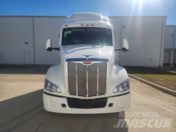 Peterbilt 579 Tegljači