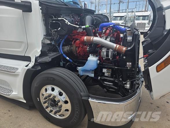 Peterbilt 579 Tegljači