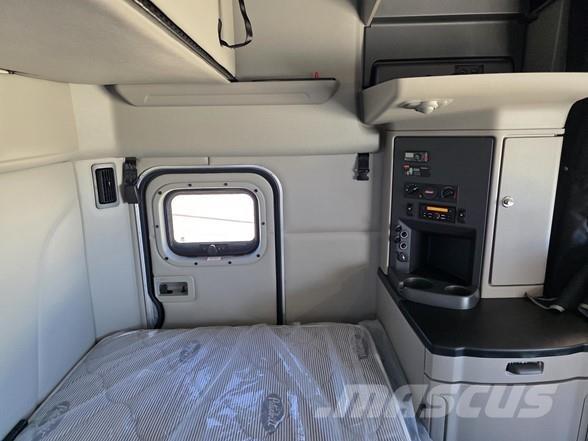 Peterbilt 579 Tegljači