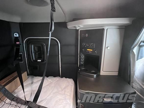 Peterbilt 589 Tegljači