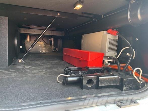 Peterbilt 589 Tegljači