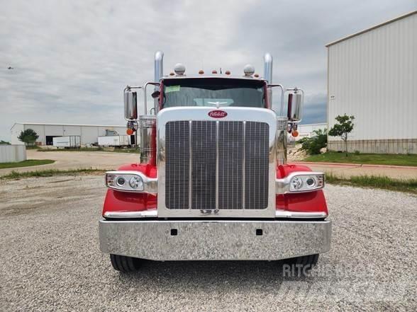 Peterbilt 589 Tegljači