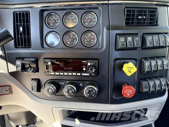 Peterbilt 589 Tegljači