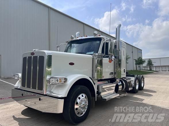 Peterbilt 589 Tegljači