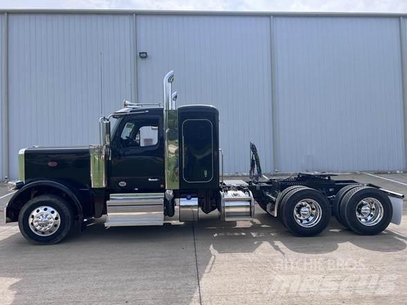 Peterbilt 589 Tegljači