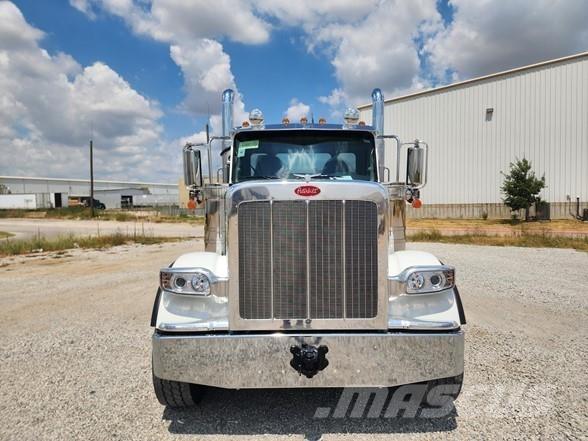 Peterbilt 589 Tegljači