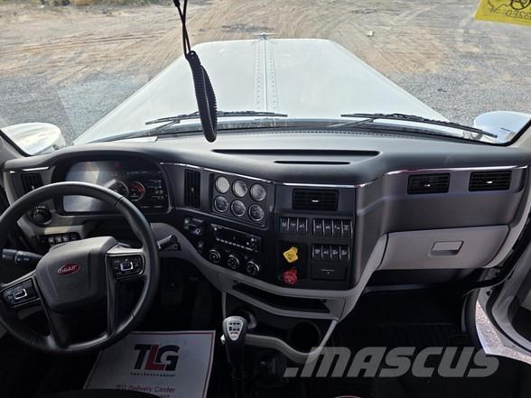 Peterbilt 589 Tegljači