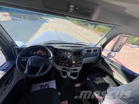 Peterbilt 589 Tegljači