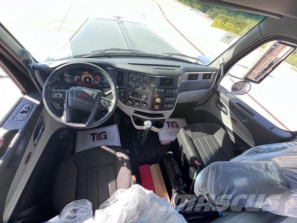 Peterbilt 589 Tegljači