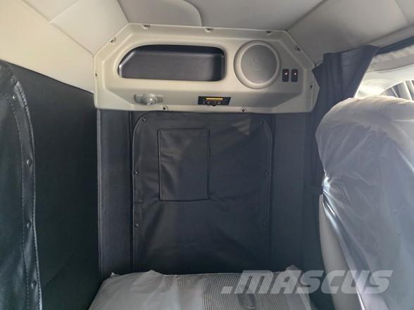 Peterbilt 589 Tegljači