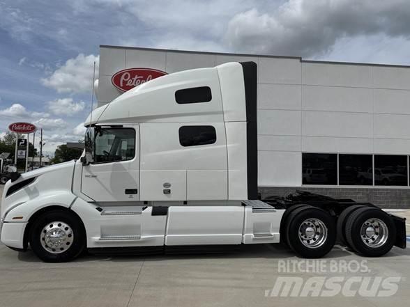 Volvo VNL42860 Tegljači
