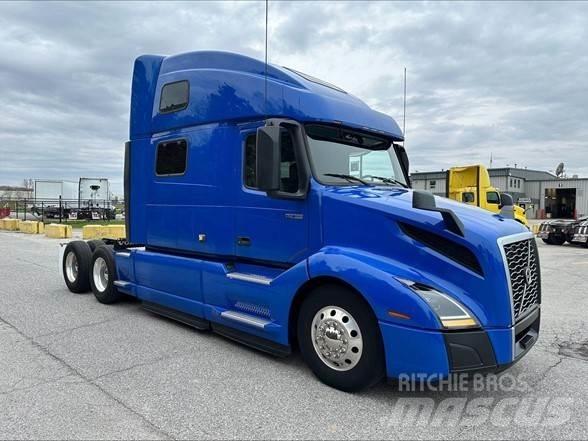 Volvo VNL42860 Tegljači