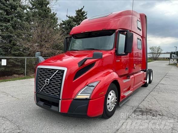 Volvo VNL42860 Tegljači
