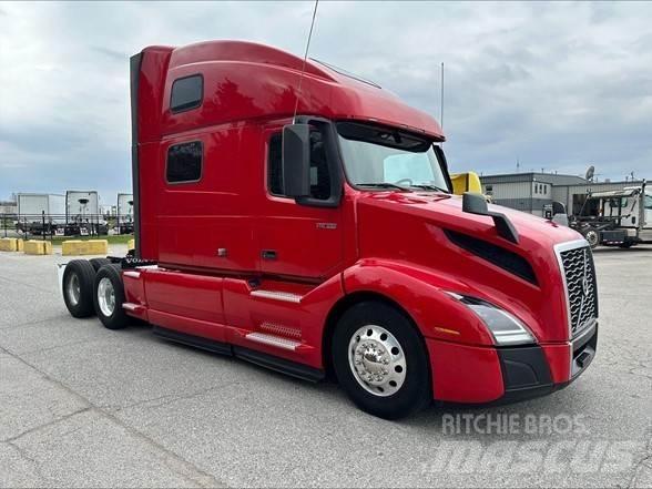 Volvo VNL42860 Tegljači