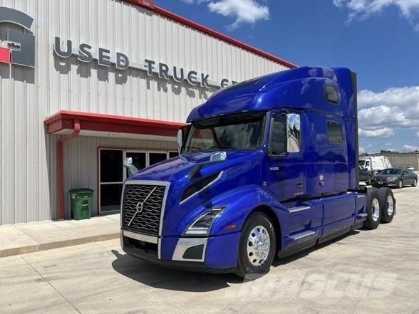 Volvo VNL64T860 Tegljači