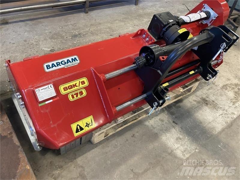 Bargam SGK/S 175 Kosilice