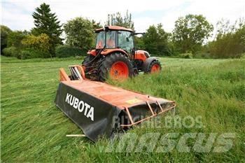 Kubota DM2032 Skupljači